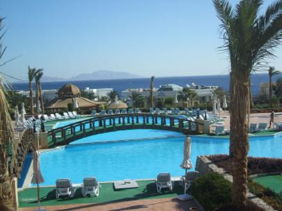 Veraclub Queen Sharm