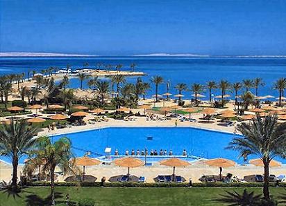 Moevenpick Resort Hurghada