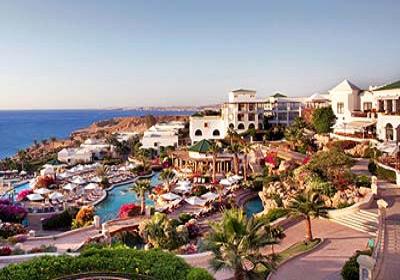 Hyatt Regency Sharm