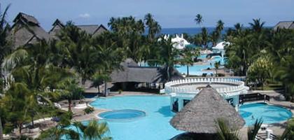 Southern Palms Beach Resort 