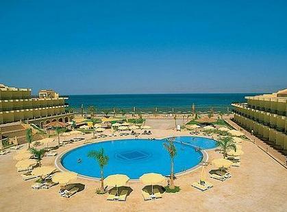 Sonesta Taba Beach Resort